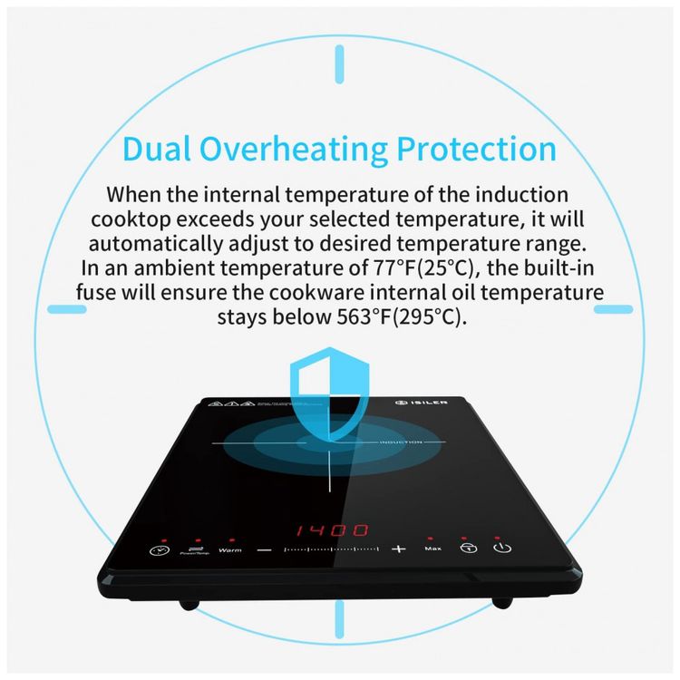 Cooktop-Fogao-Eletrico-Inducao-1800W-Aco-inoxidavel-foto-3