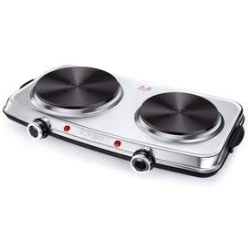 Cooktop-Cozinha-Pratos-Quentes-Cozinhar-Queimador-Duplo-foto-0