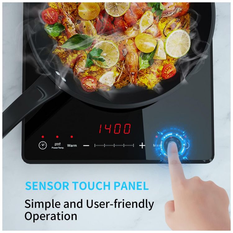 Cooktop-Fogao-Eletrico-Inducao-1800W-Aco-inoxidavel-foto-4