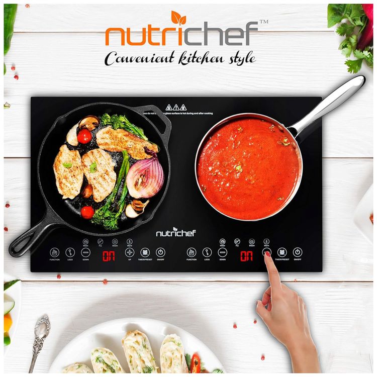 Cooktop-Fogao-de-Inducao-Dupla-Portatil-de-120V-Portatil-foto-5