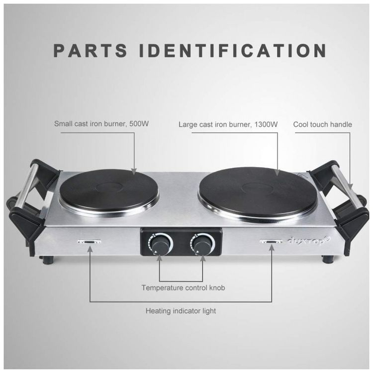 Cooktop-Fogao-Eletrico-Temperatura-Ajustavel-1800-W-110v-foto-2