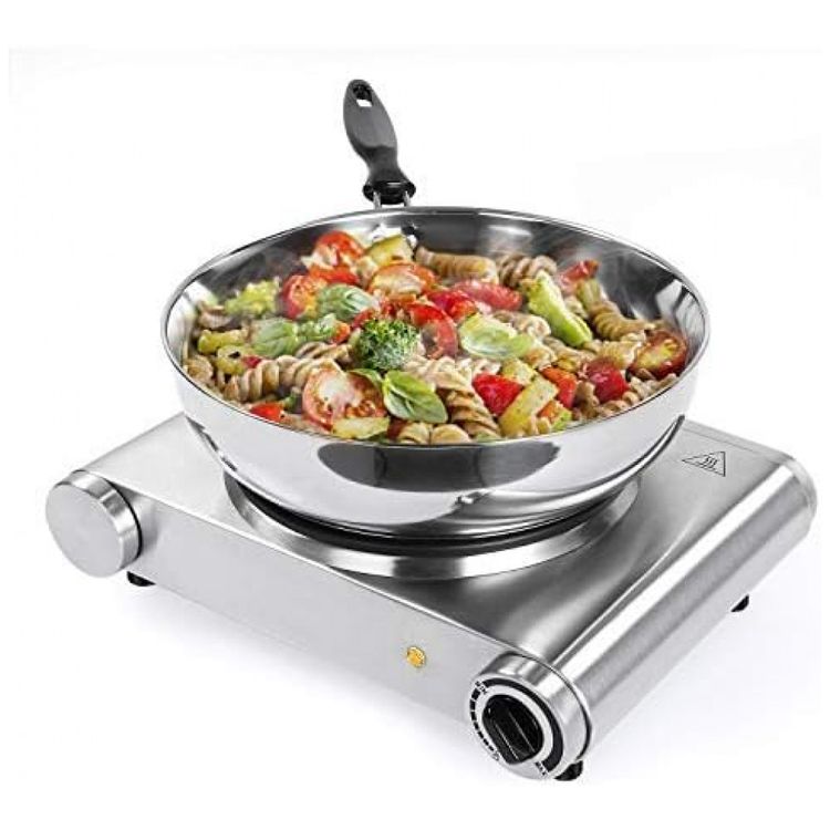 Cooktop-Fogao-Eletrico-Portatil-de-1500W-de-Aco-inoxidavel-foto-0
