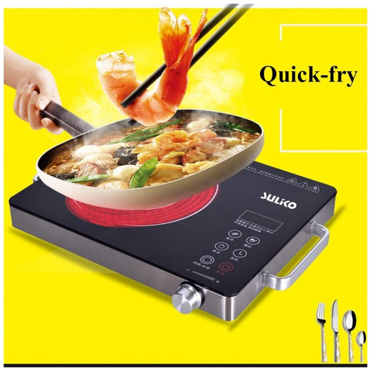 Cooktop-Fogao-Eletrico-1800W-inducao-Fogao-Aco-Inoxidavel-foto-2