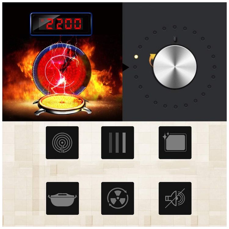 Cooktop-Fogao-Eletrico-1800W-inducao-Fogao-Aco-Inoxidavel-foto-4