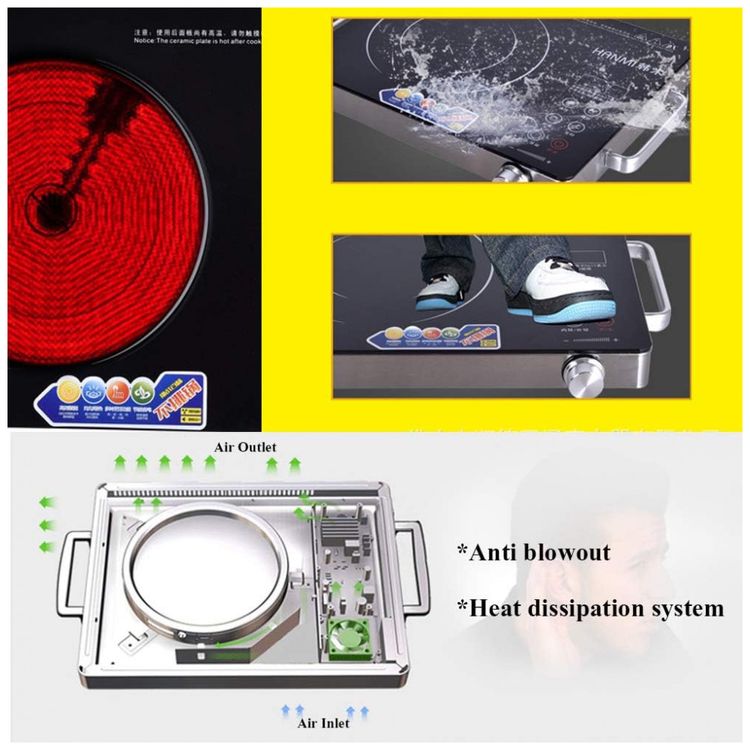 Cooktop-Fogao-Eletrico-1800W-inducao-Fogao-Aco-Inoxidavel-foto-5