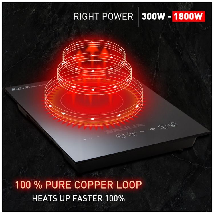 Cooktop-Fogao-Eletrico-Inducao-1800-Watts-Temporizador-de-4-foto-1