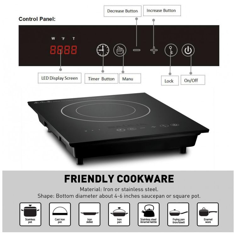 Cooktop-Fogao-Eletrico-Inducao-1800-Watts-Temporizador-de-4-foto-5