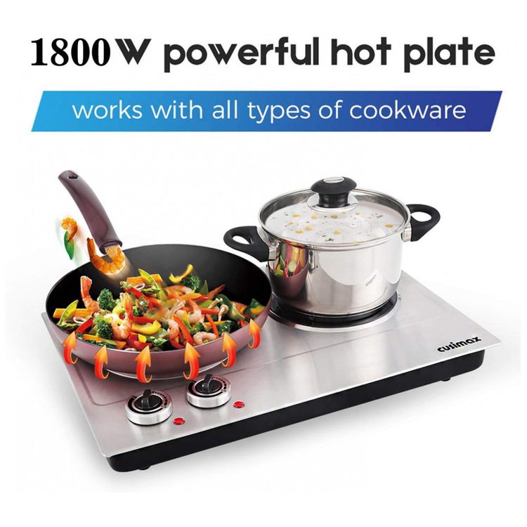 Cooktop-Fogao-Eletrico-Infravermelho-1500-W-Temperatura-foto-1