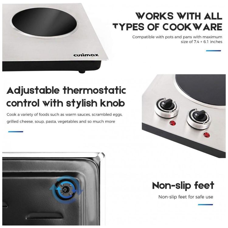 Cooktop-Fogao-Eletrico-Infravermelho-1500-W-Temperatura-foto-3