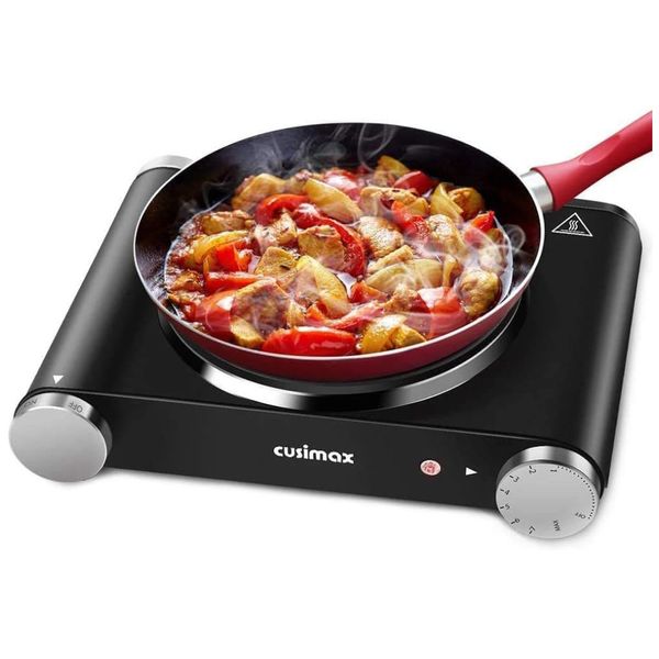 Cooktop-Fogao-Eletrico-Queimador-Portatil-1500W-Controle-de-foto-0