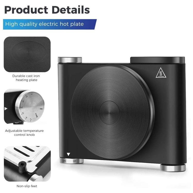 Cooktop-Fogao-Eletrico-Queimador-Portatil-1500W-Controle-de-foto-1