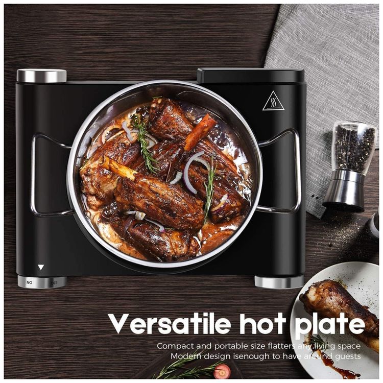 Cooktop-Fogao-Eletrico-Queimador-Portatil-1500W-Controle-de-foto-3