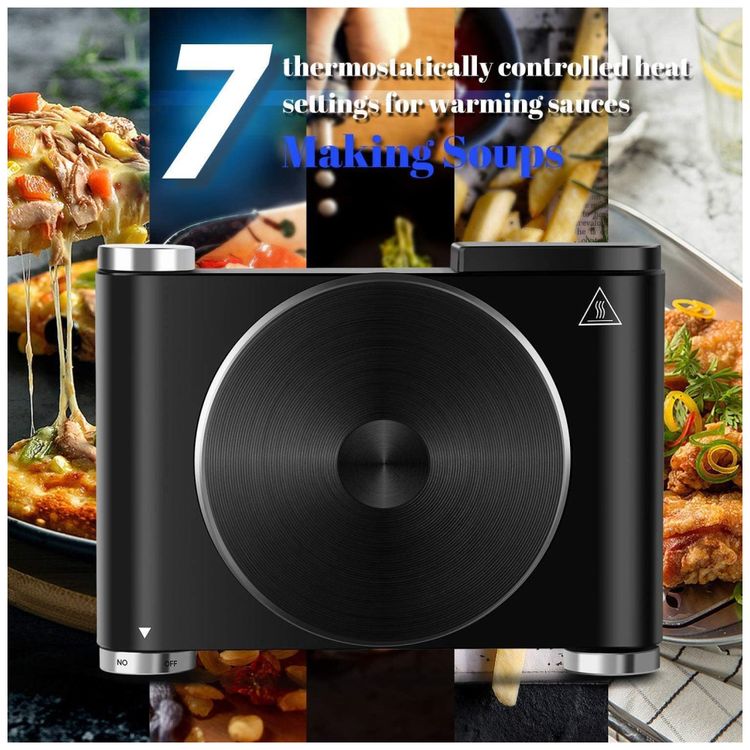 Cooktop-Fogao-Eletrico-Queimador-Portatil-1500W-Controle-de-foto-5