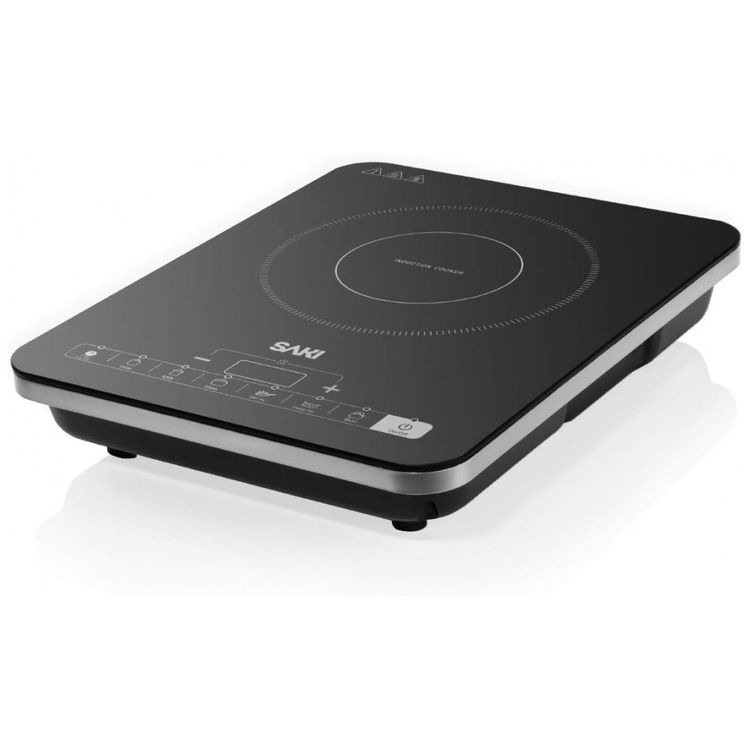 Cooktop-Fogao-de-Inducao-1800-W-Portatil-8-Niveis-de-foto-0