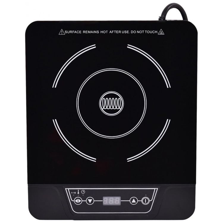 Cooktop-1800W-Fogao-de-Inducao-Fogao-Eletrica-Portatil-foto-2