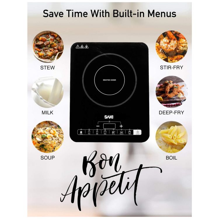 Cooktop-Fogao-de-Inducao-1800-W-Portatil-8-Niveis-de-foto-5
