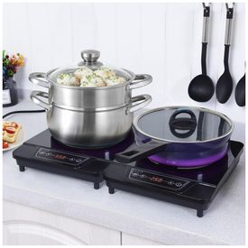 Cooktop-Fogao-Eletrico-de-Inducao-Duplo-Portatil-Digital-foto-0