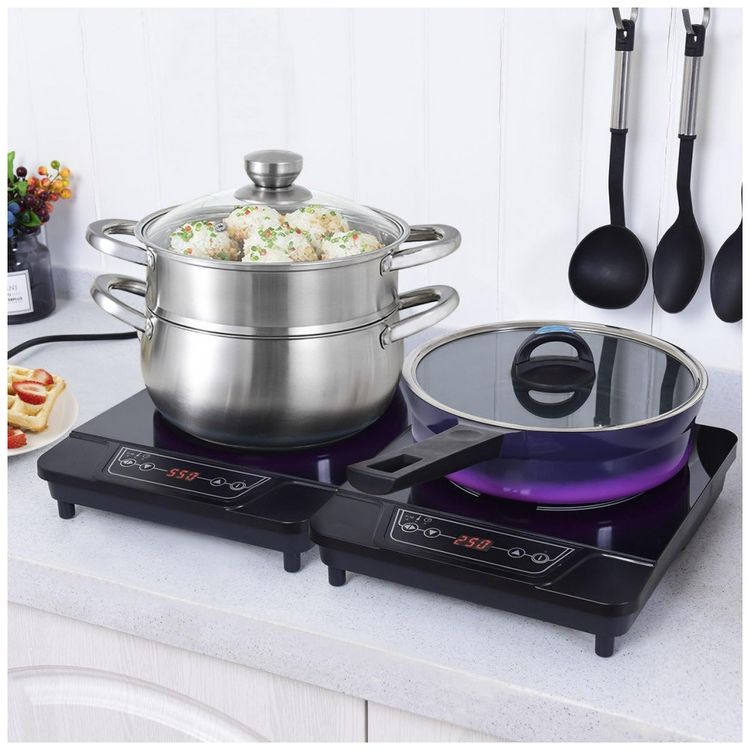 Cooktop-Fogao-Eletrico-de-Inducao-Duplo-Portatil-Digital-foto-0