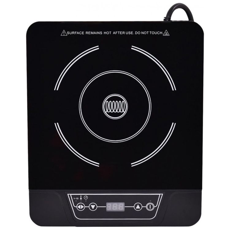 Cooktop-Fogao-Eletrico-de-Inducao-Duplo-Portatil-Digital-foto-3