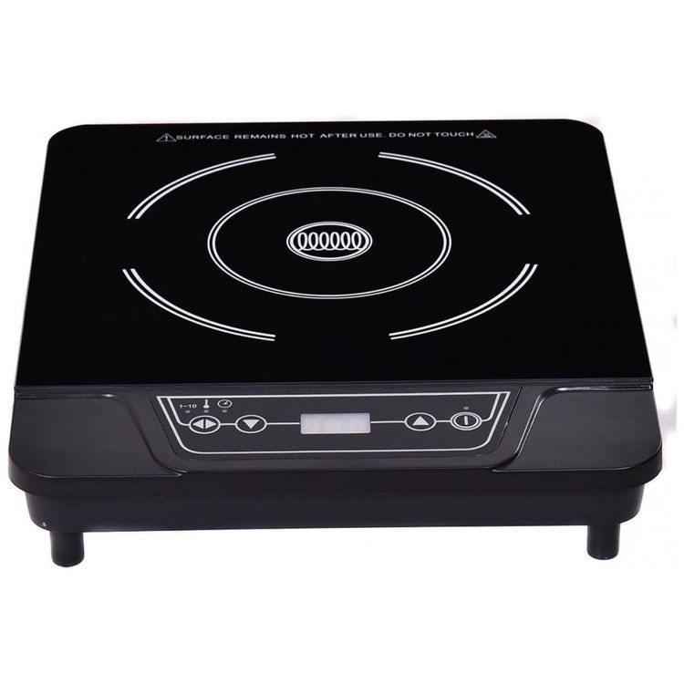 Cooktop-Fogao-Eletrico-de-Inducao-Duplo-Portatil-Digital-foto-4