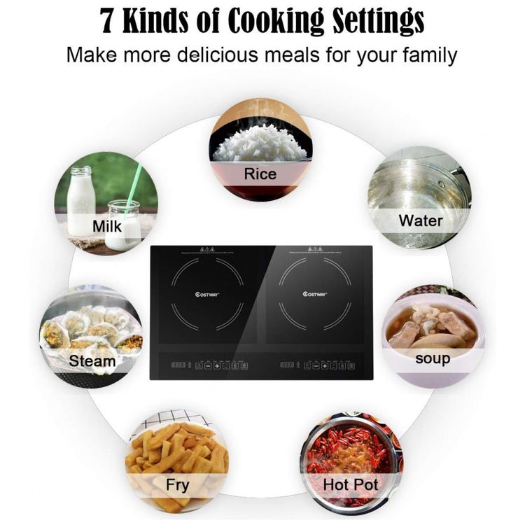 Cooktop-Fogao-Eletrico-1800W-de-Inducao-Dupla-Portable-foto-2