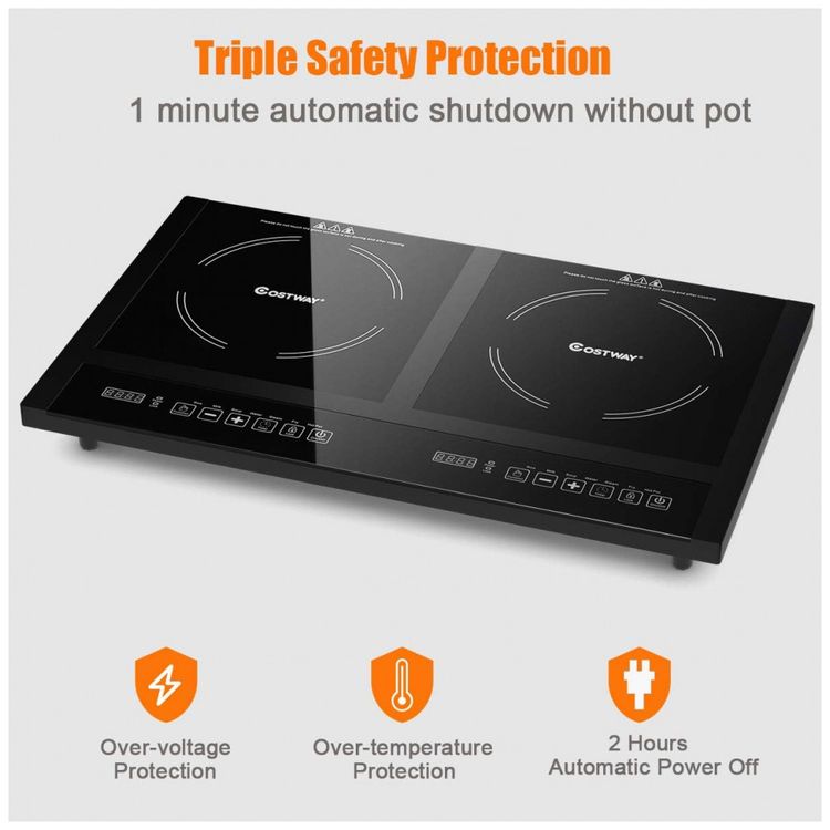 Cooktop-Fogao-Eletrico-1800W-de-Inducao-Dupla-Portable-foto-4