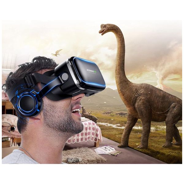 Oculos-Realidade-Virtual-com-Controle-Remoto-e-Fone-de-foto-0