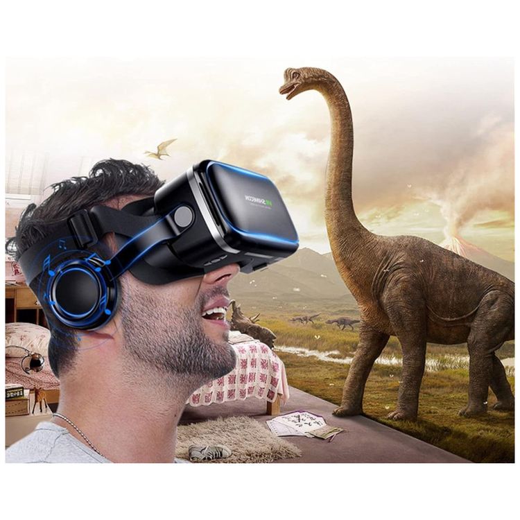 Oculos-Realidade-Virtual-com-Controle-Remoto-e-Fone-de-foto-0