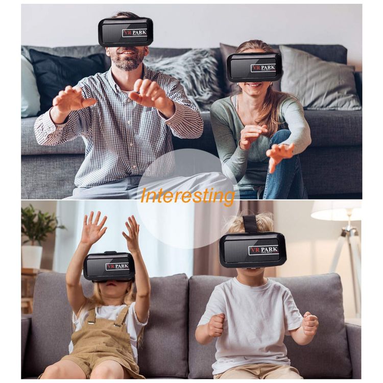 Oculos-Realidade-Virtual-Oculos-3D-VR-Alta-Definicao-Alca-foto-2