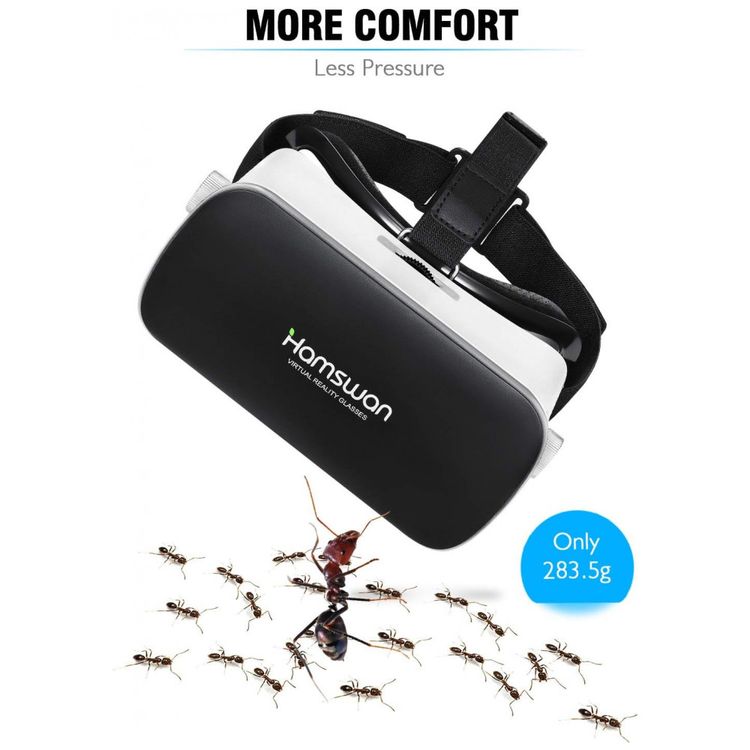 Oculos-Realidade-Virtual-3D-VR-4.0-6.11-Polegadas-HAMSWAN-foto-5