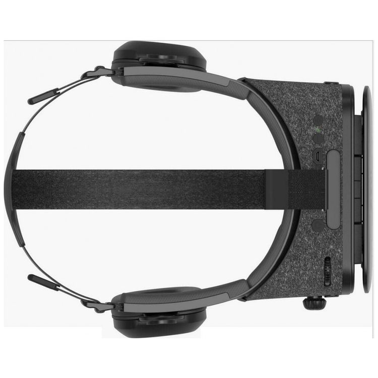 Oculos-Realidade-Virtual-3D-Controle-Remoto-Fones-de-Ouvido-foto-4