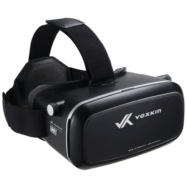 Oculos-Realidade-Virtual-Headset-3D-VR-Alta-Definicao-VK-foto-0