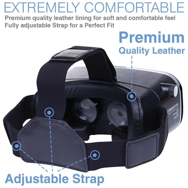Oculos-Realidade-Virtual-Headset-3D-VR-Alta-Definicao-VK-foto-4