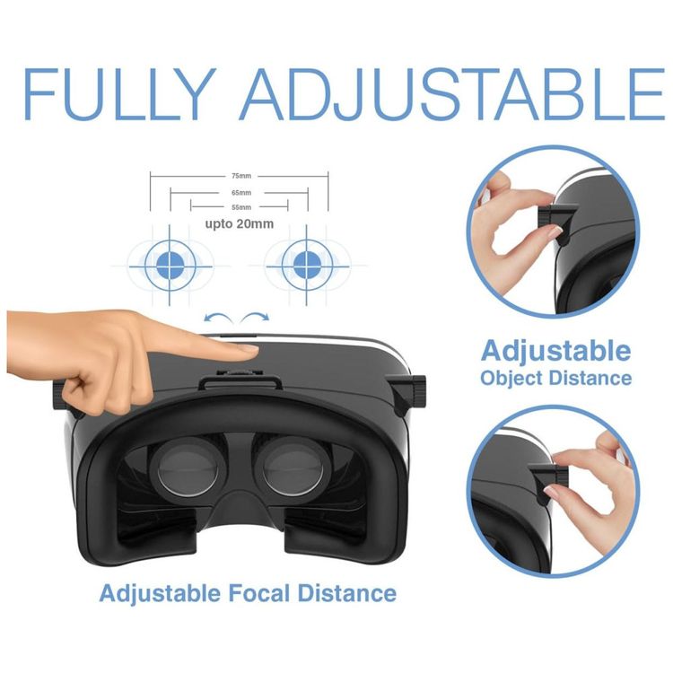 Oculos-Realidade-Virtual-Headset-3D-VR-Alta-Definicao-VK-foto-5