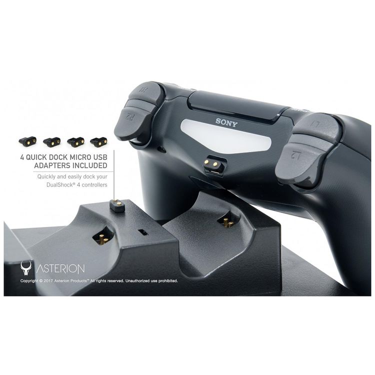 Suporte-de-Carregamento-PSVR-com-Iuminacao-Display-de-foto-5