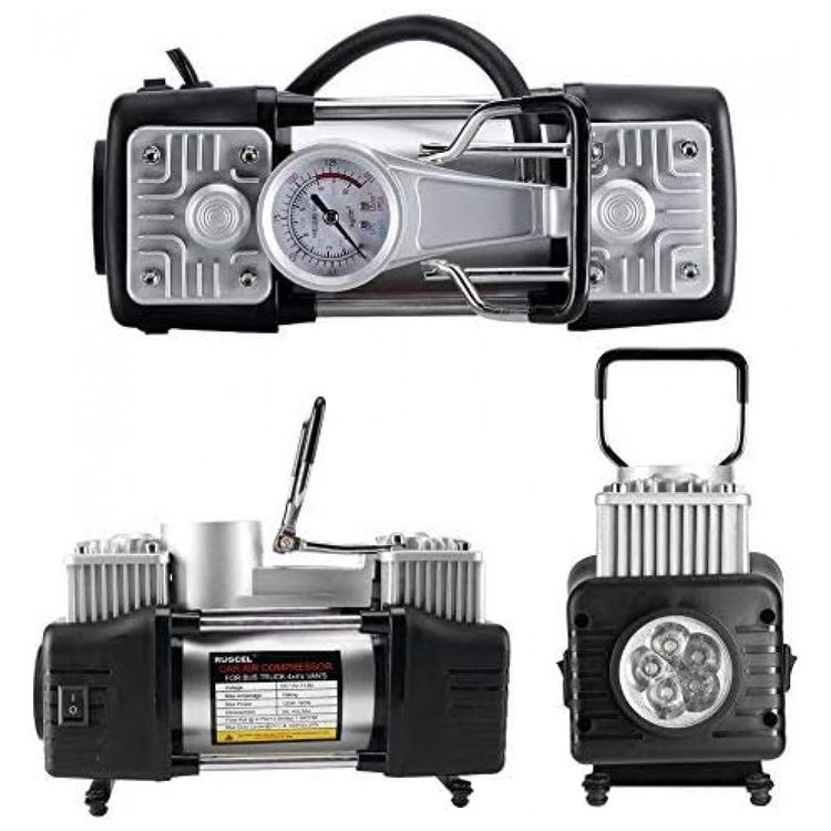 Compressor-de-Ar-Portatil-10.5-KG-12-V-280-W-RUGCEL-WINCH-foto-1