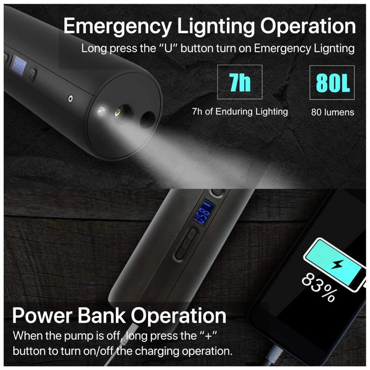 Compressor-de-Ar-Eletrico-Mini-12V-DC-2000-mAH-150-PSI-foto-5