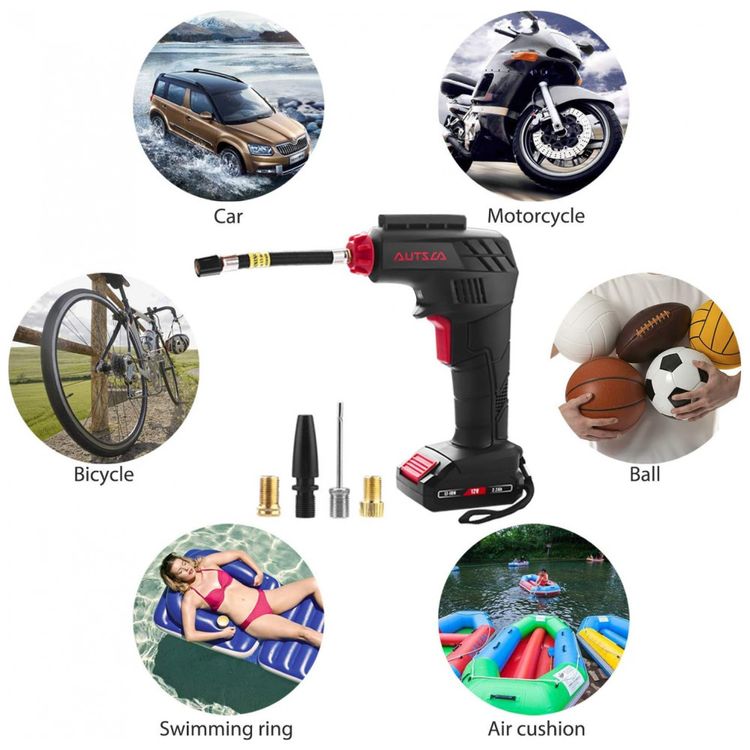 Compressor-de-Ar-Portatil-Recarregavel-Sem-Fio-12V-130-PSI-foto-3