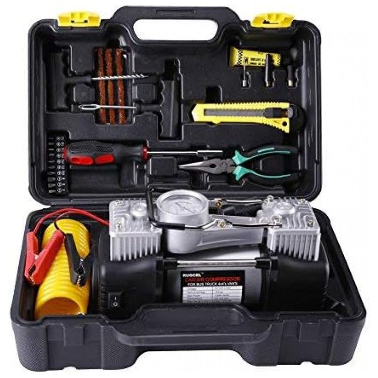 Compressor-de-Ar-Portatil-10.5-KG-12-V-280-W-RUGCEL-WINCH-foto-5
