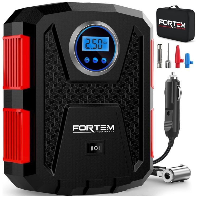 Compressor-de-Ar-Eletrico-Mini-Portatil-150-PSI-12V-DC-foto-0