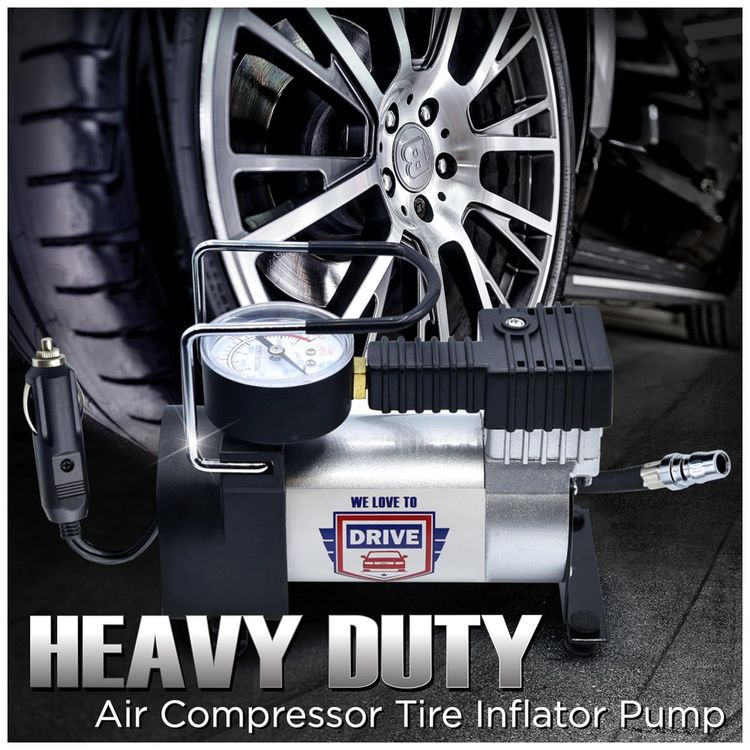 Compressor-de-Ar-Portatil-12V-150-PSI-180W-kit-de-reparo-foto-2