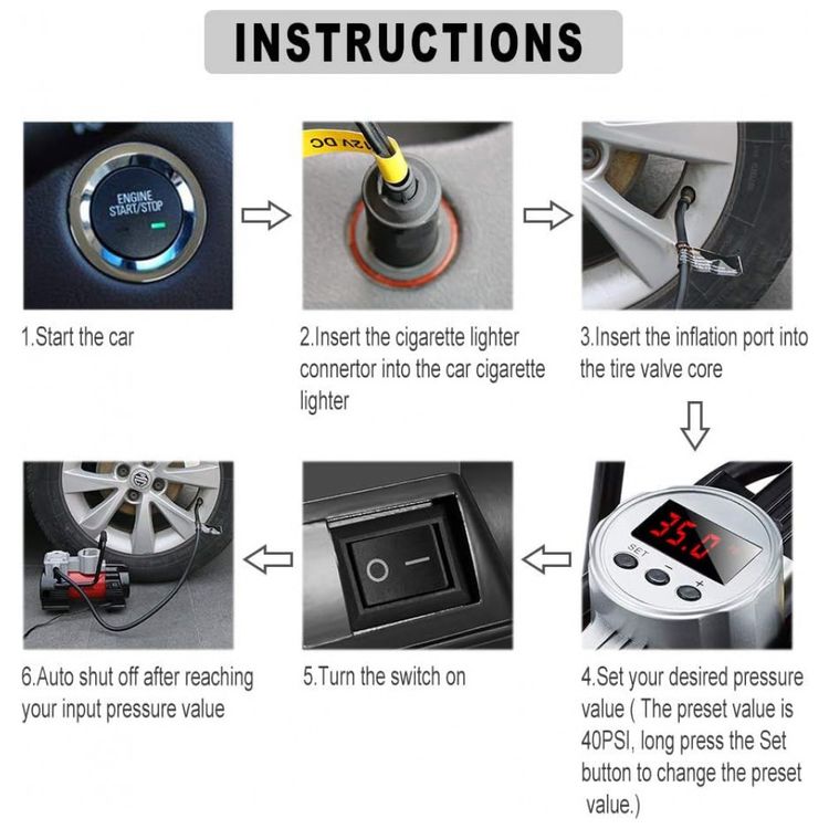 Compressor-de-Ar-Eletrico-Mini-Portatil-12V-DC-180W-120-foto-5