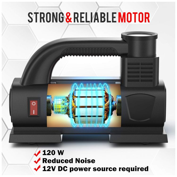 Compressor-de-Ar-Portatil-de-Pneus-12V-DC-3-LED-Anexos-Bolsa-foto-3