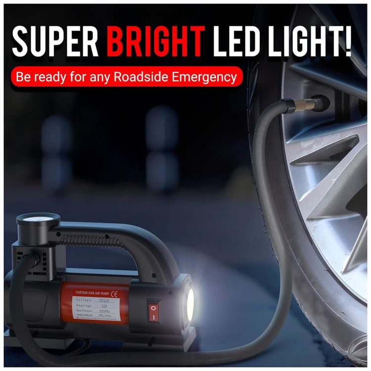 Compressor-de-Ar-Portatil-de-Pneus-12V-DC-3-LED-Anexos-Bolsa-foto-4