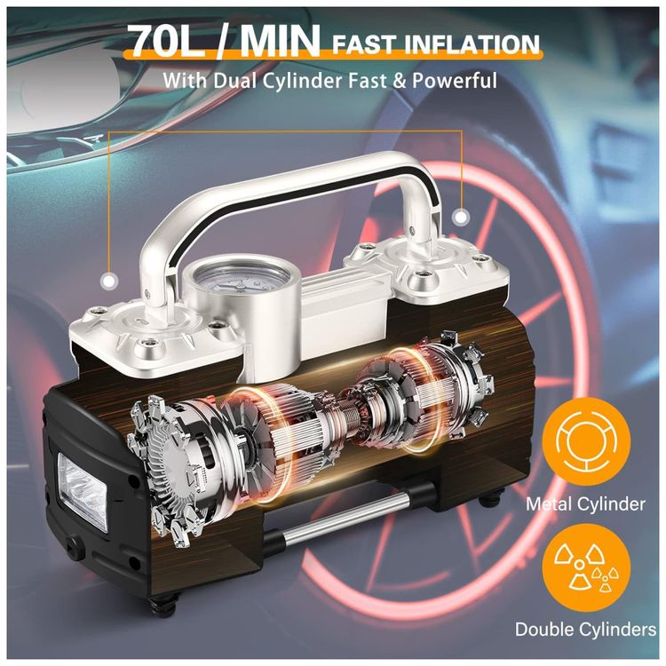 de-Ar-Portatil-12V-150-PSI-com-LED-e-duplo-cilindro-foto-3