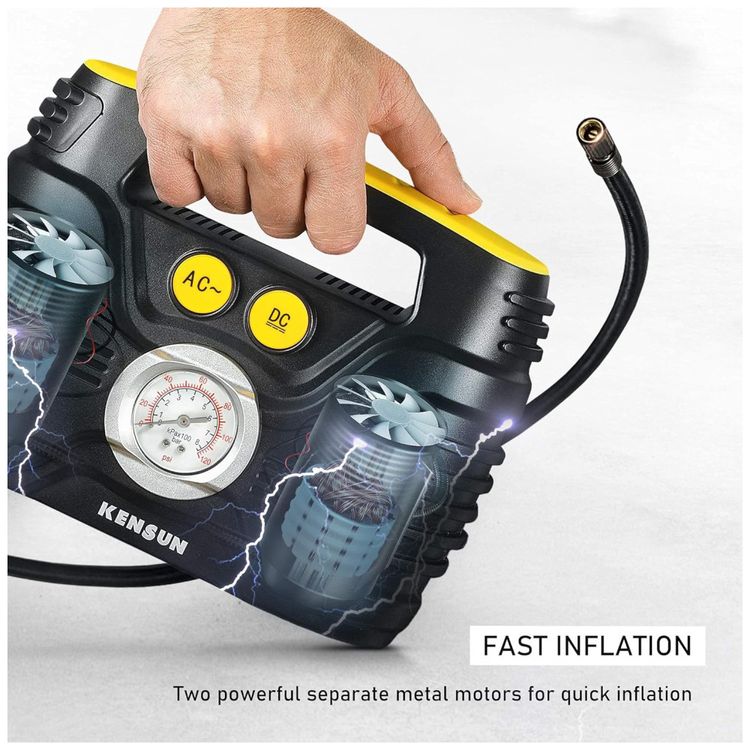Mini-Compressor-de-Ar-Eletrico-Automotivo-portatil-12V-foto-1