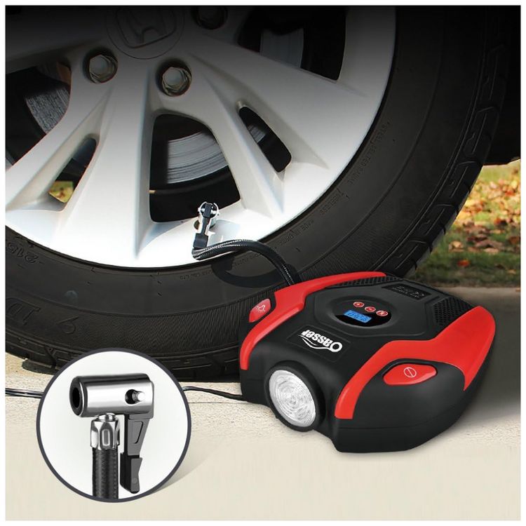 Mini-Compressor-de-Ar-Eletrico-Automotivo-portatil-12V-foto-1