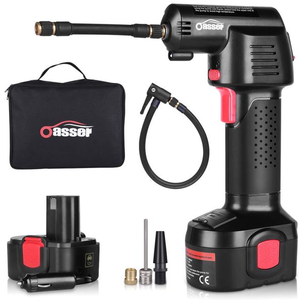 Mini-Compressor-de-Ar-Eletrico-Automotivo-Portatil-12V-130-foto-0