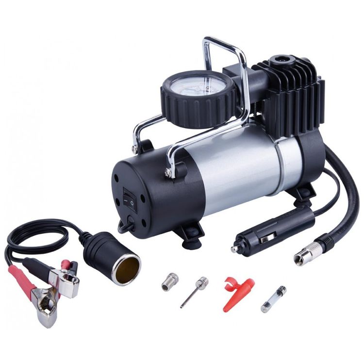 Mini-Compressor-de-Ar-Eletrico-Automotivo-portatil-12V-foto-1
