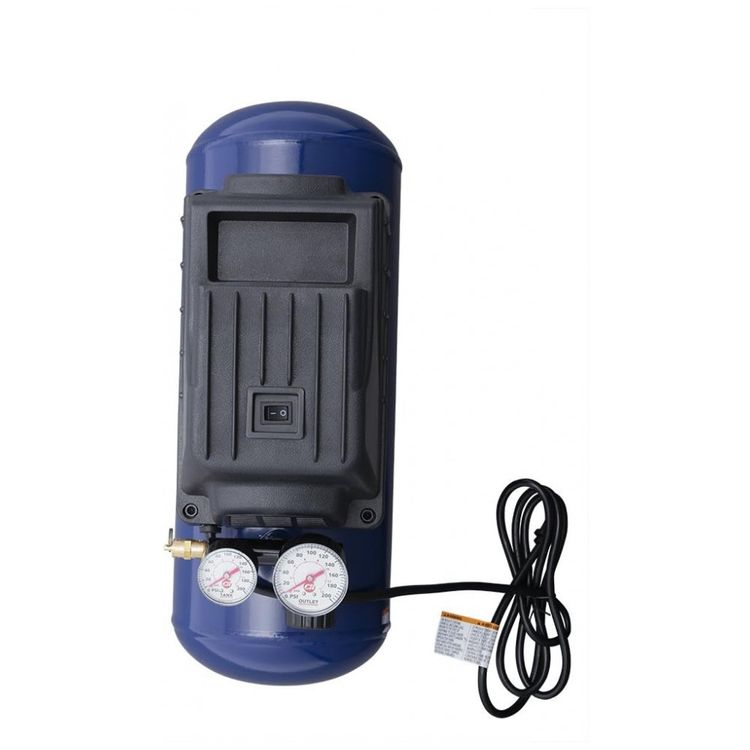 Compressor-de-Ar-Portatil-11-Litros-Sem-Oleo-10-pecas-foto-2